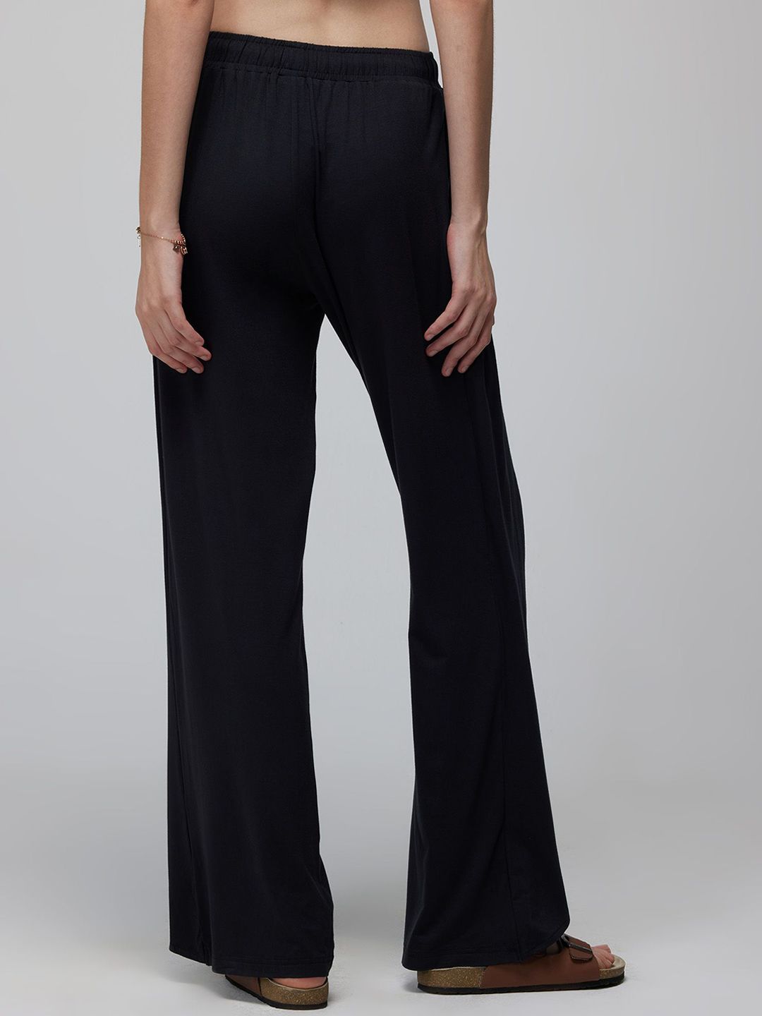 Black Nomad Cargo Pants