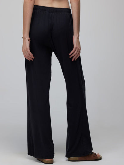 Black Nomad Cargo Pants