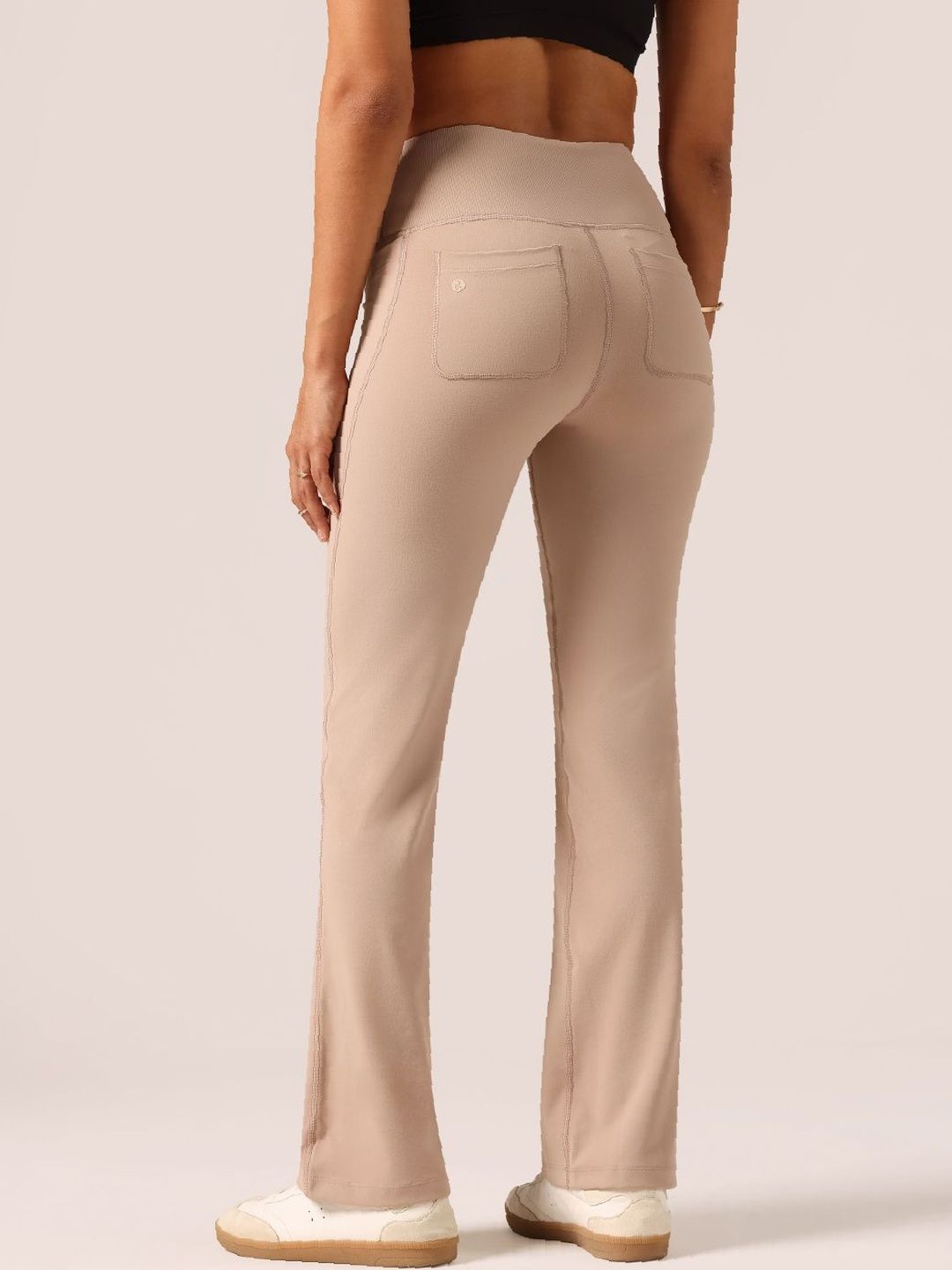 The Ultimate Flare Pants