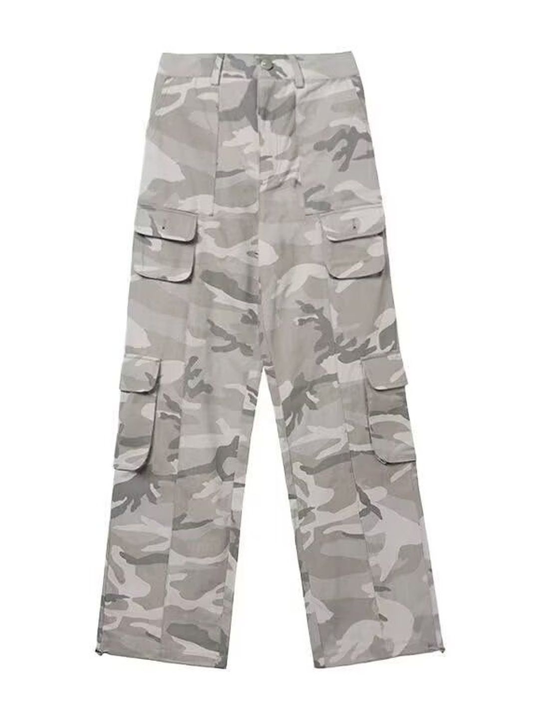 Men Relaxed Fit Mid-Rise Printed Jeans