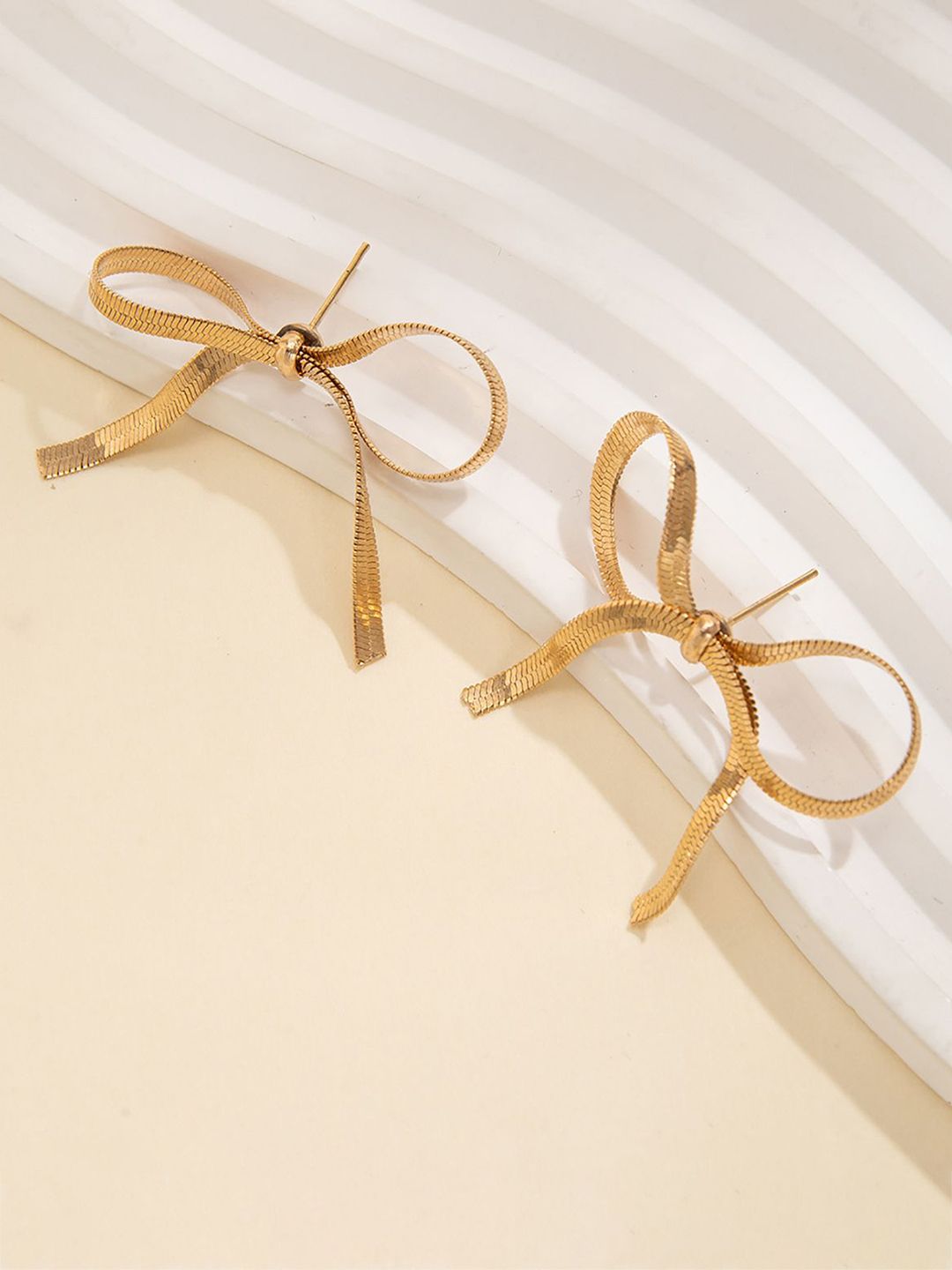 Classic Studs Earrings