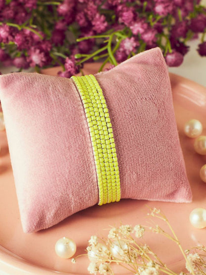 SALTY Women 5 Wraparound Bracelet