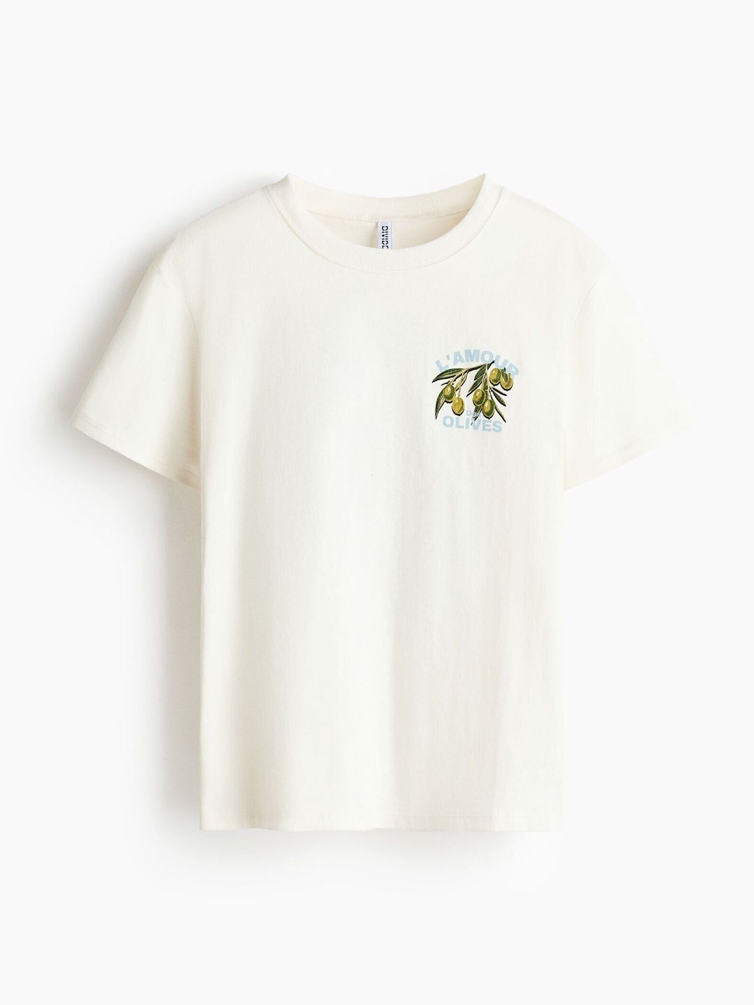 Printed T-Shirt