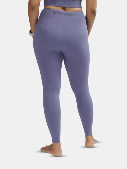 Women Super Stretchy & High Waisted The Ultimate Tights - Regular