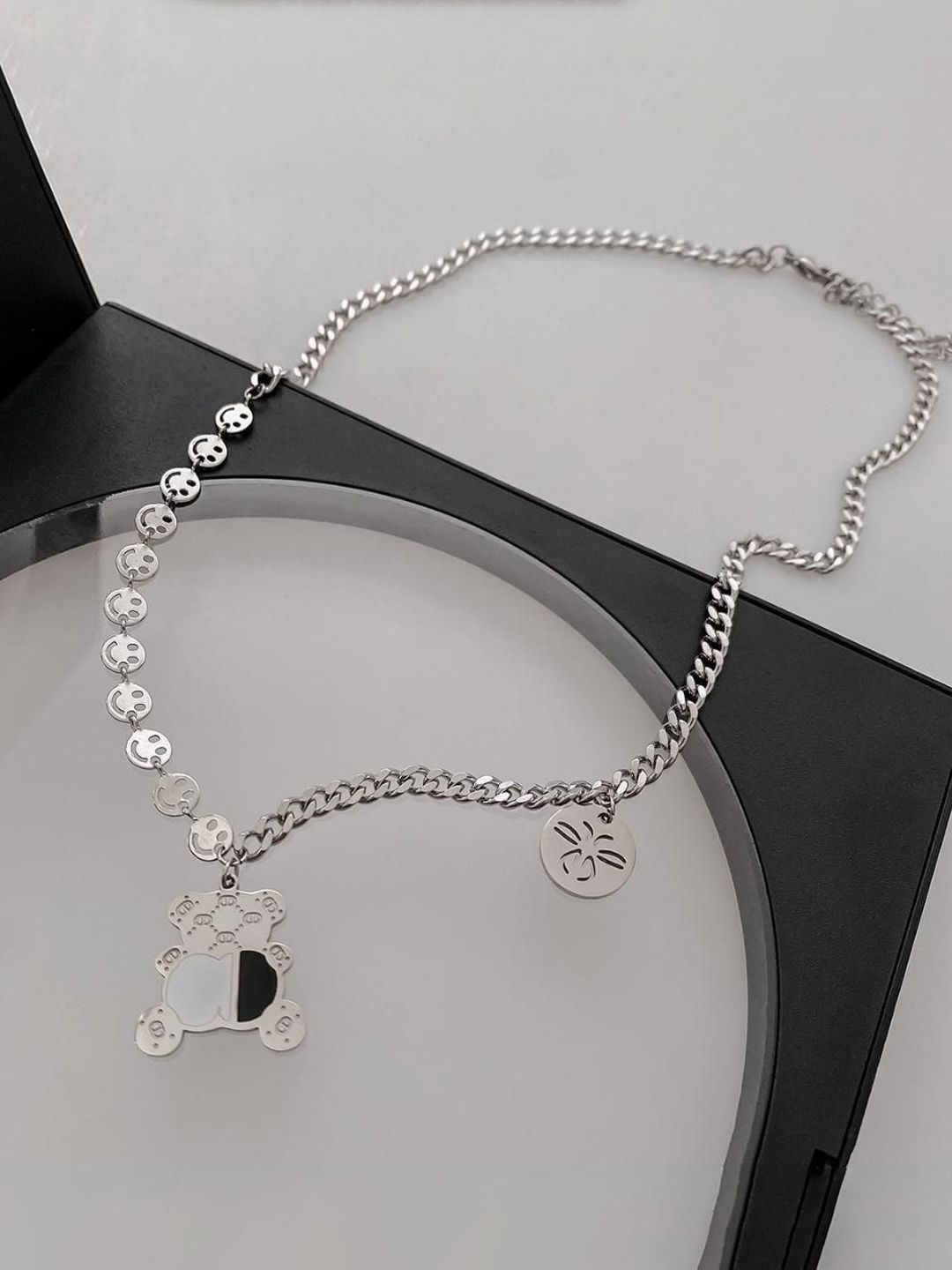 SALTY Quirky Pendants with Chains