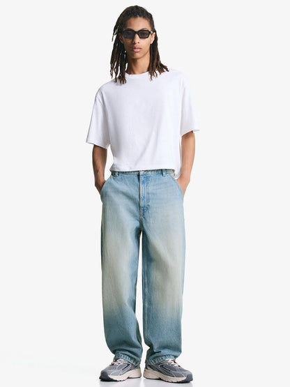 Skater jeans