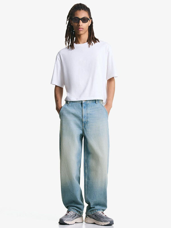 Skater jeans