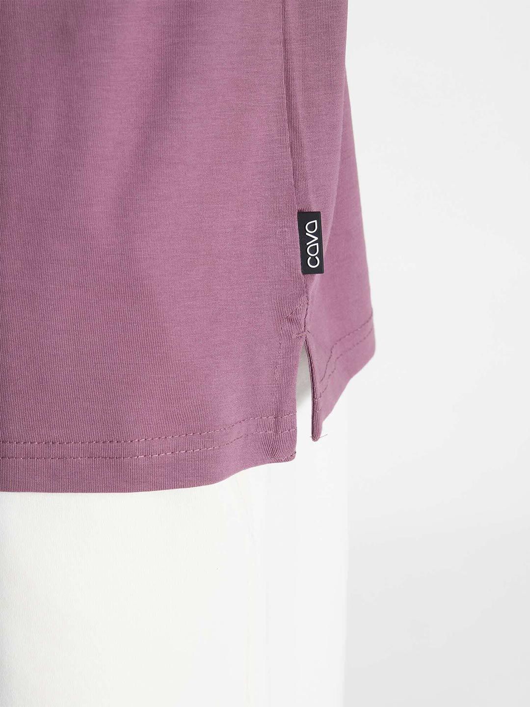 Thistle Supima Polo T-shirt