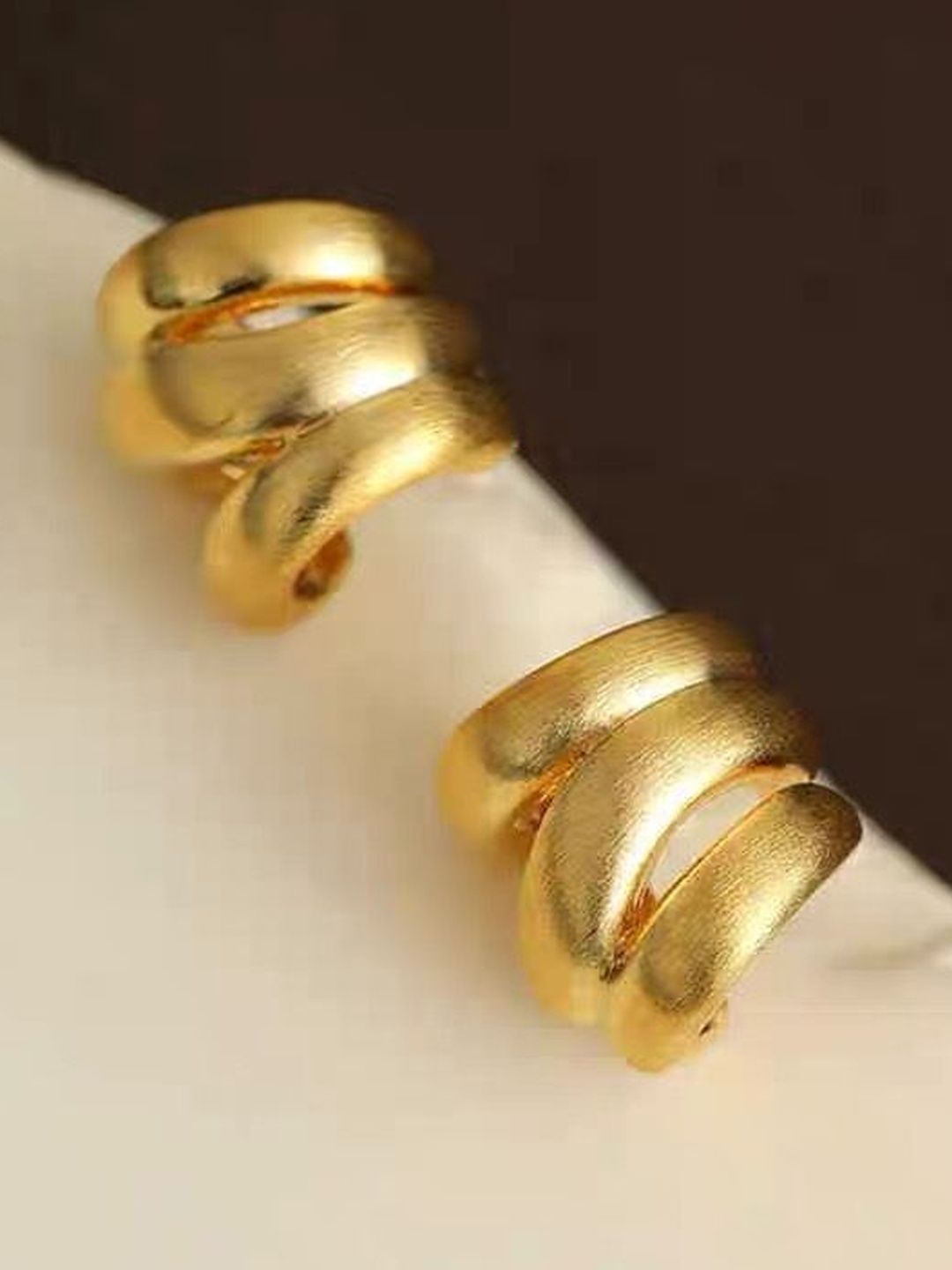Classic Studs Earrings