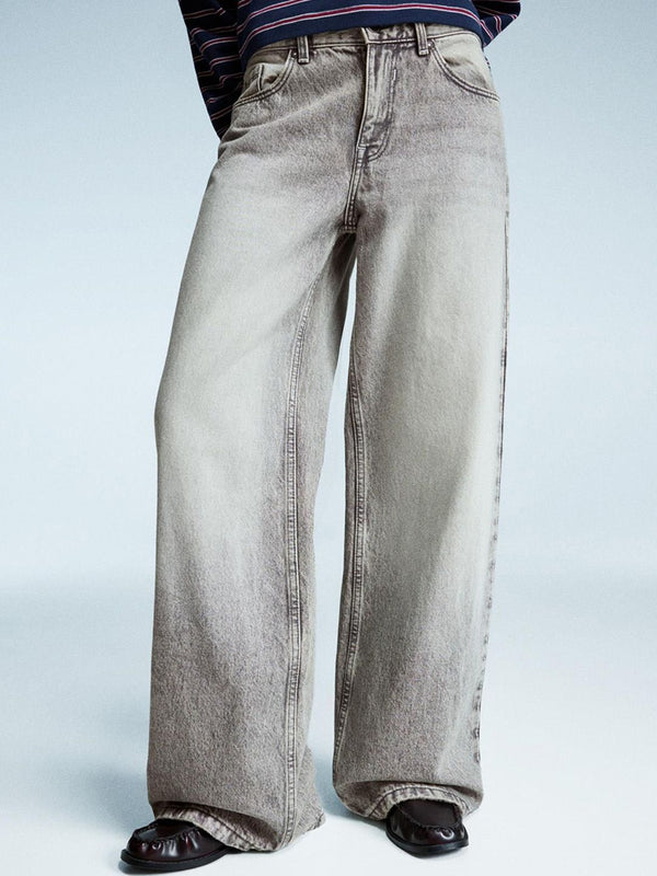 Women Boyfriend jeans