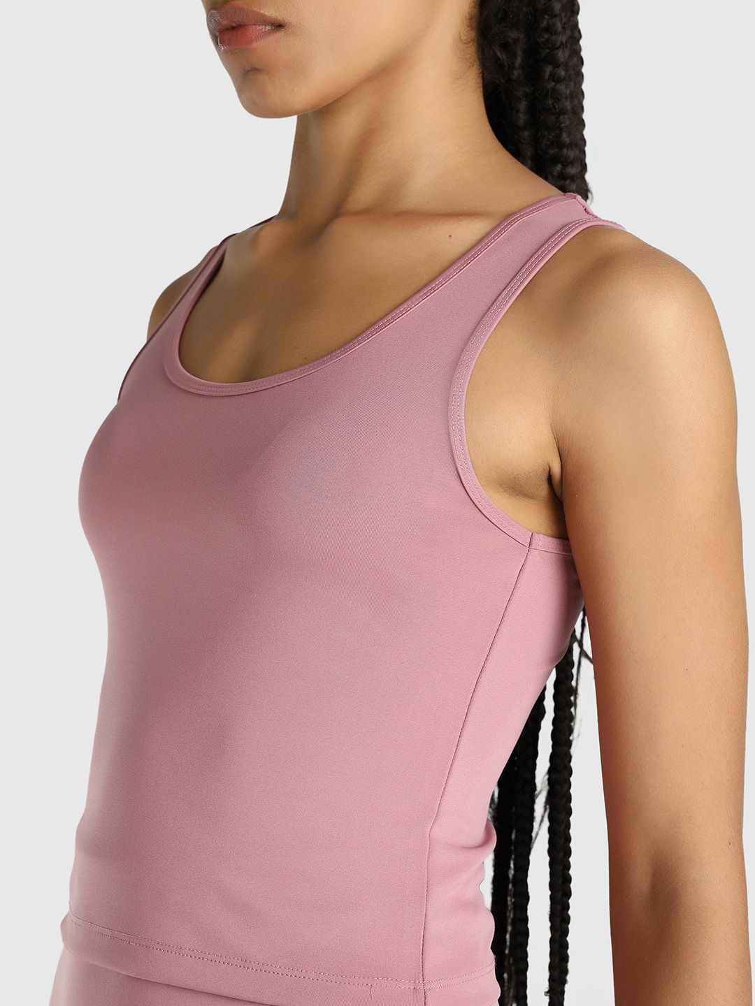 Women Sleeveless Tank Top