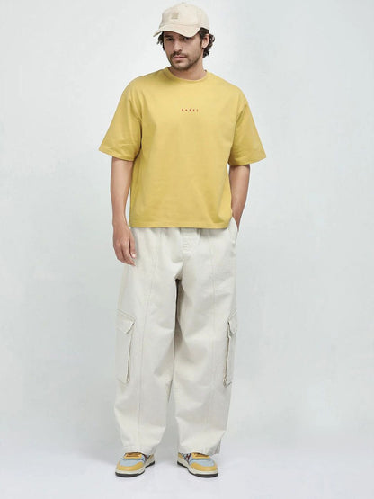 Men Comfort Stretchable Jeans
