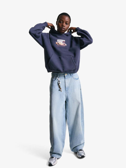 Cars hoodie