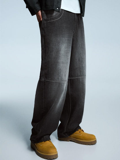 Super baggy jeans