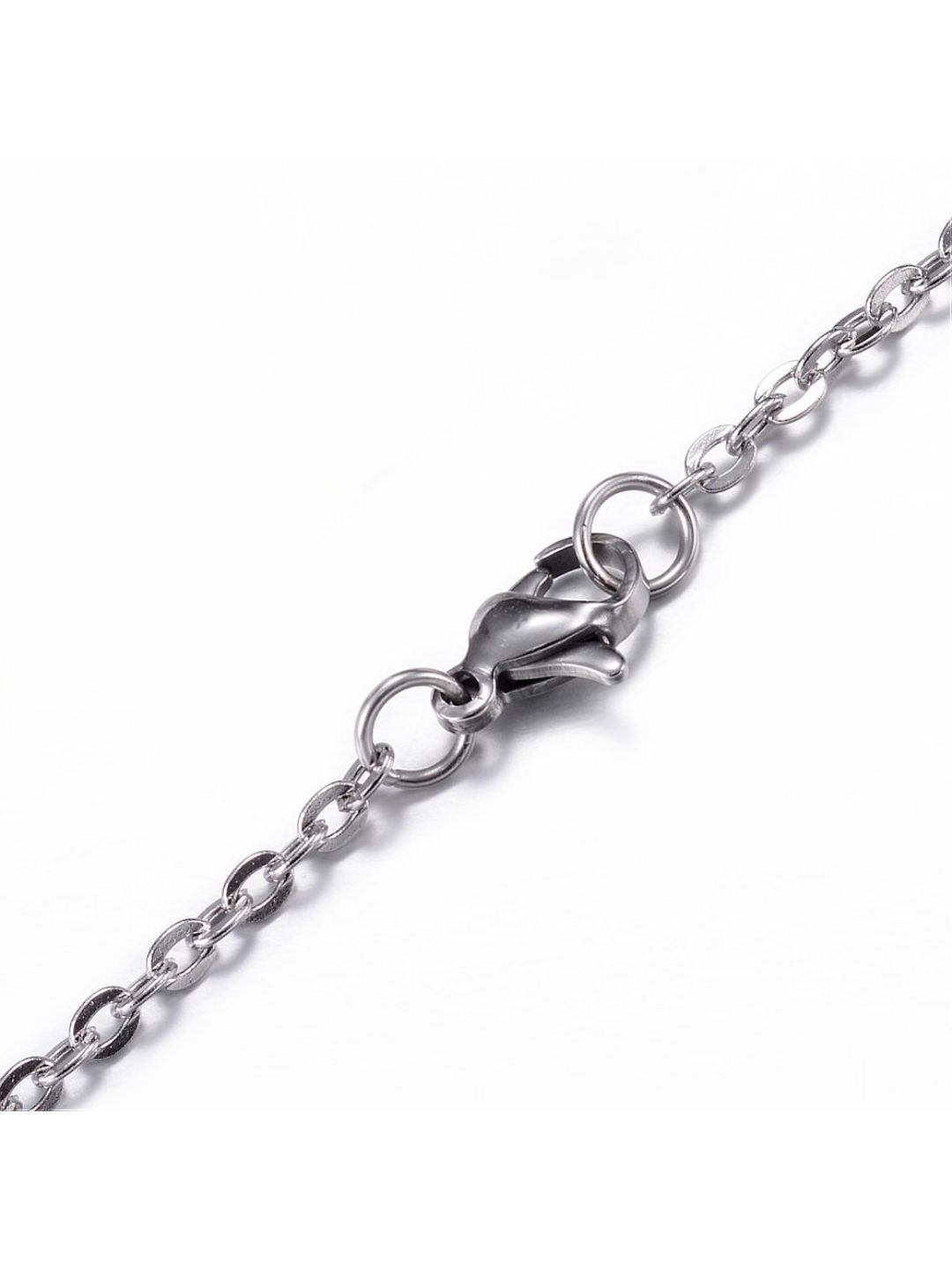 SALTY Dreamy Cloud Pendant Minimal Necklace
