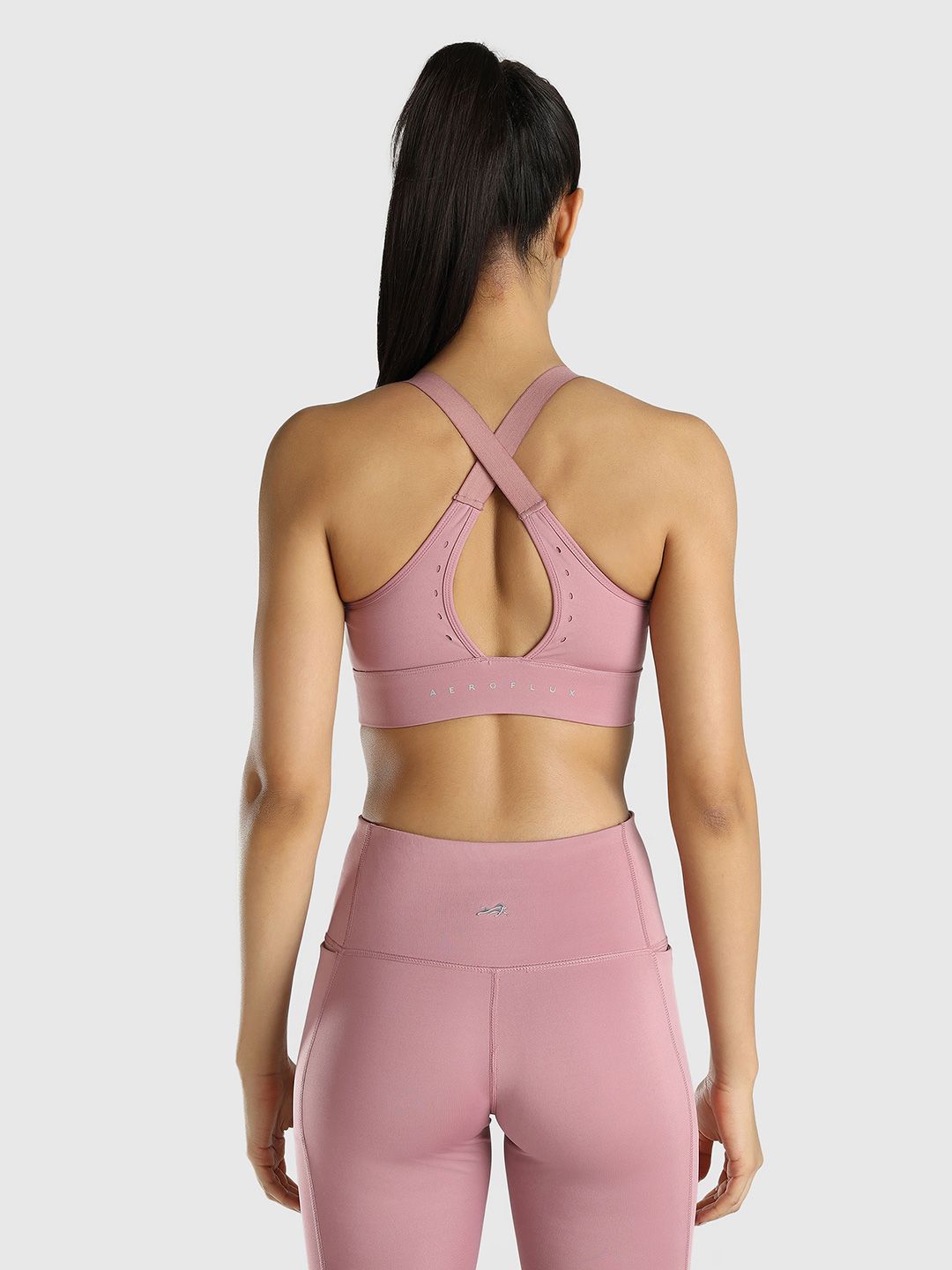 Women Slim Fit High-Rise Cycling Sports Shorts