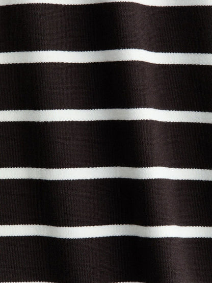 Oversized Cotton T-shirt