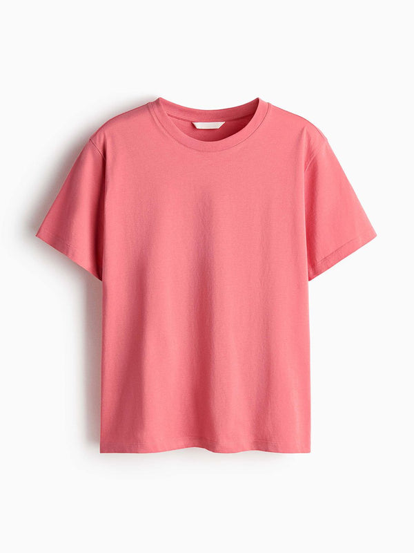 Cotton T-shirt