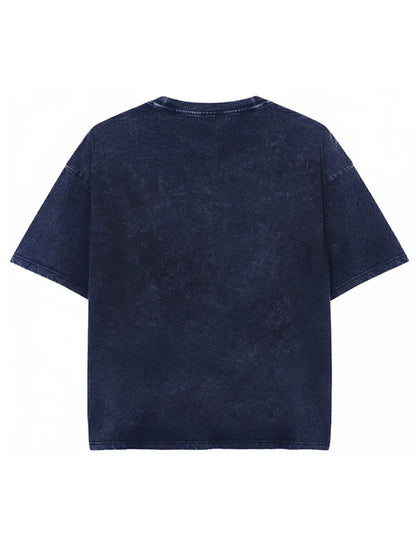 Women Printed T-shirt
