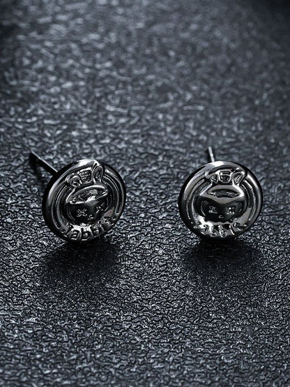 Classic Studs Earrings