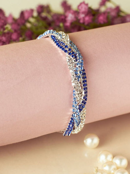 SALTY Women Wraparound Bracelet