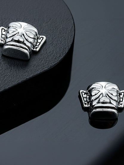 Classic Studs Earrings
