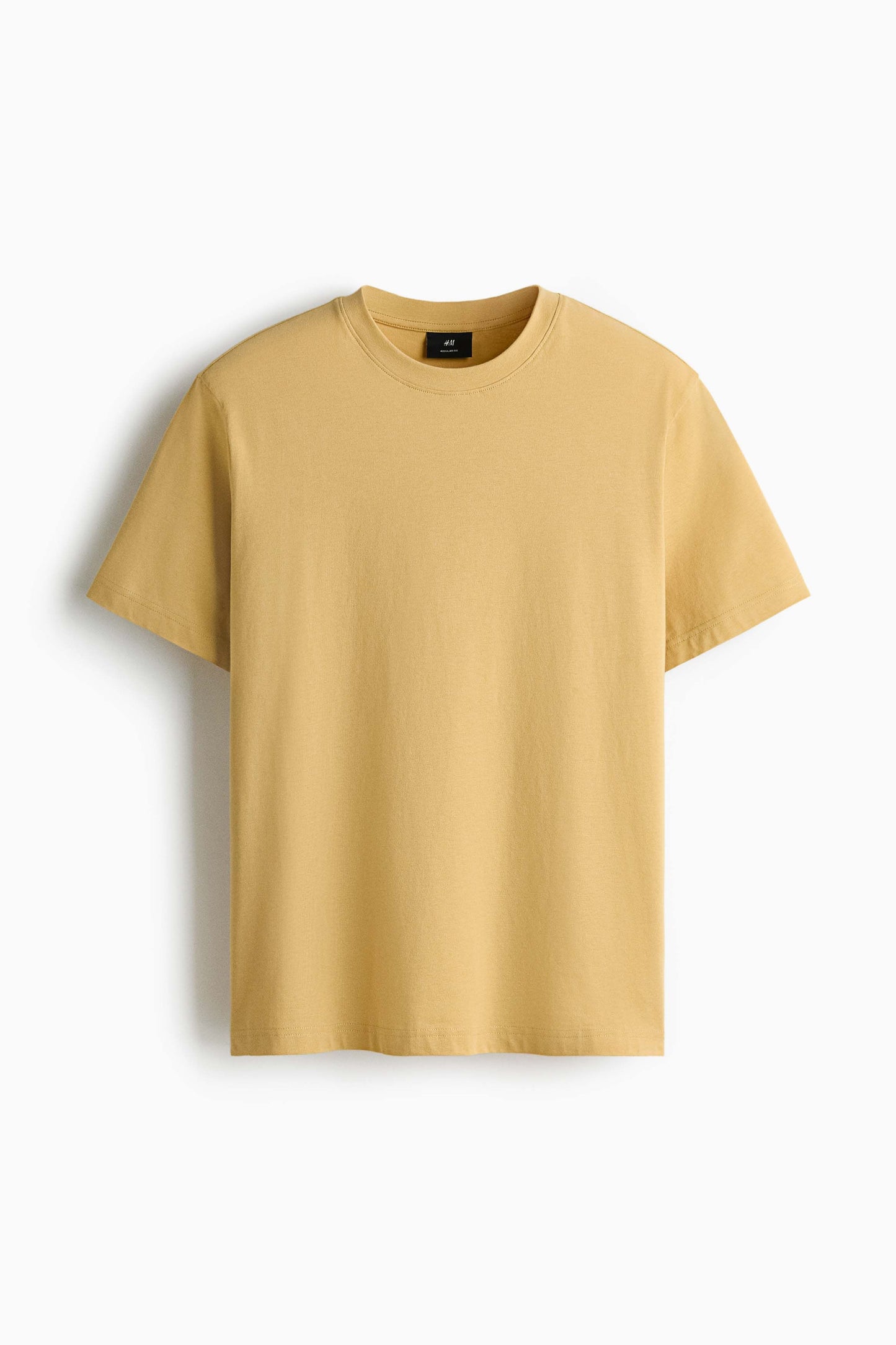 Regular Fit T-shirt