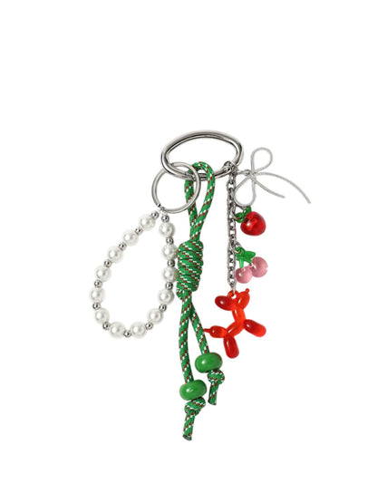 SALTY Stylish Bag & Purse Charm