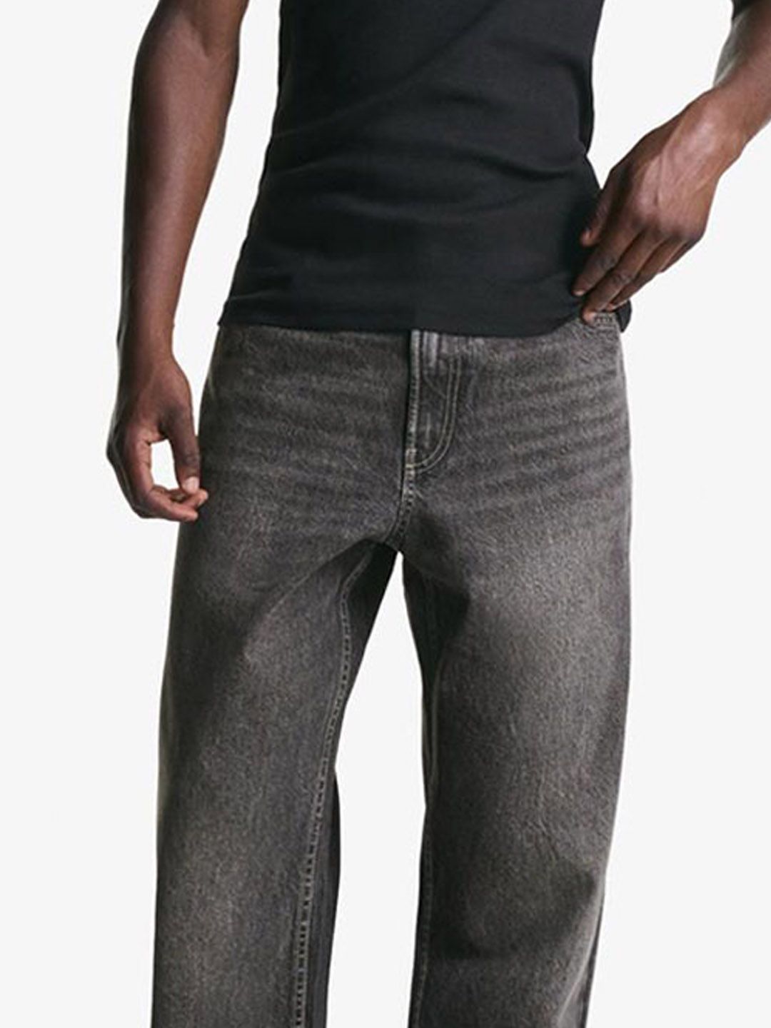 Baggy Jeans