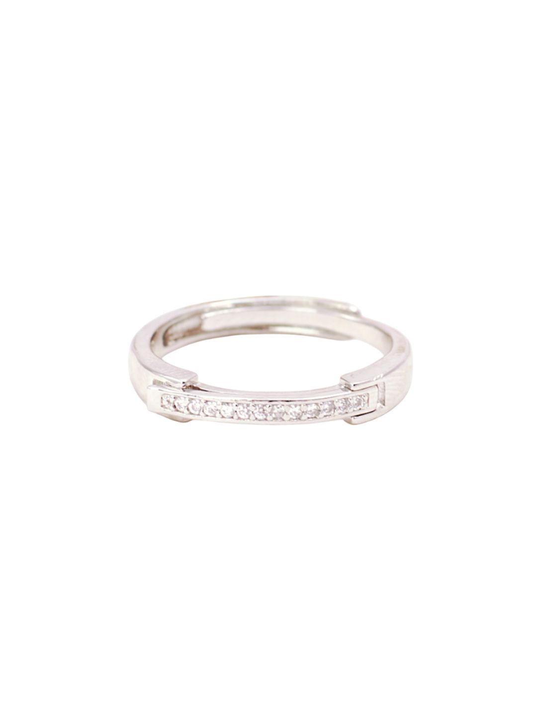 SALTY Taken Secret Stylish Adjustable Finger Ring