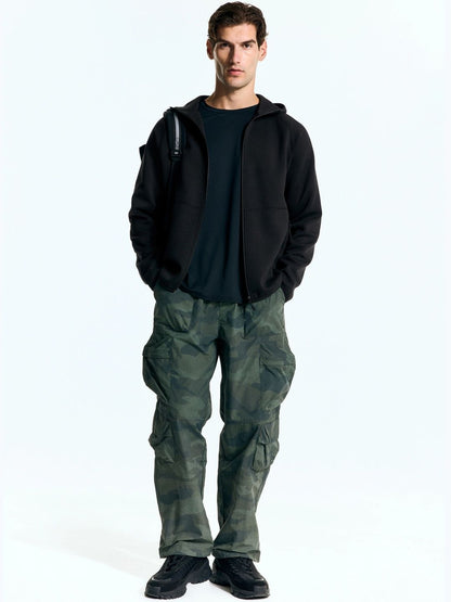 DryMove Zip-Through Hoodie