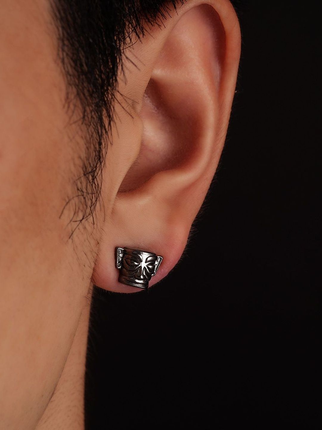 Copper Studs