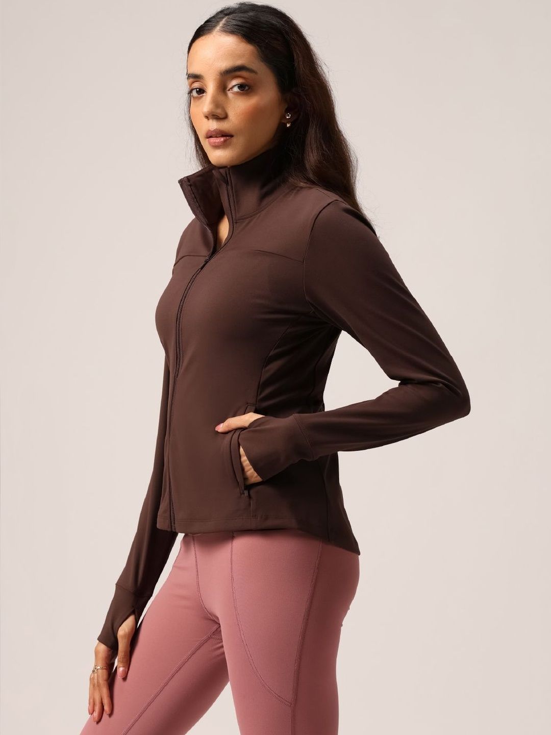 Women Tailored Jacket