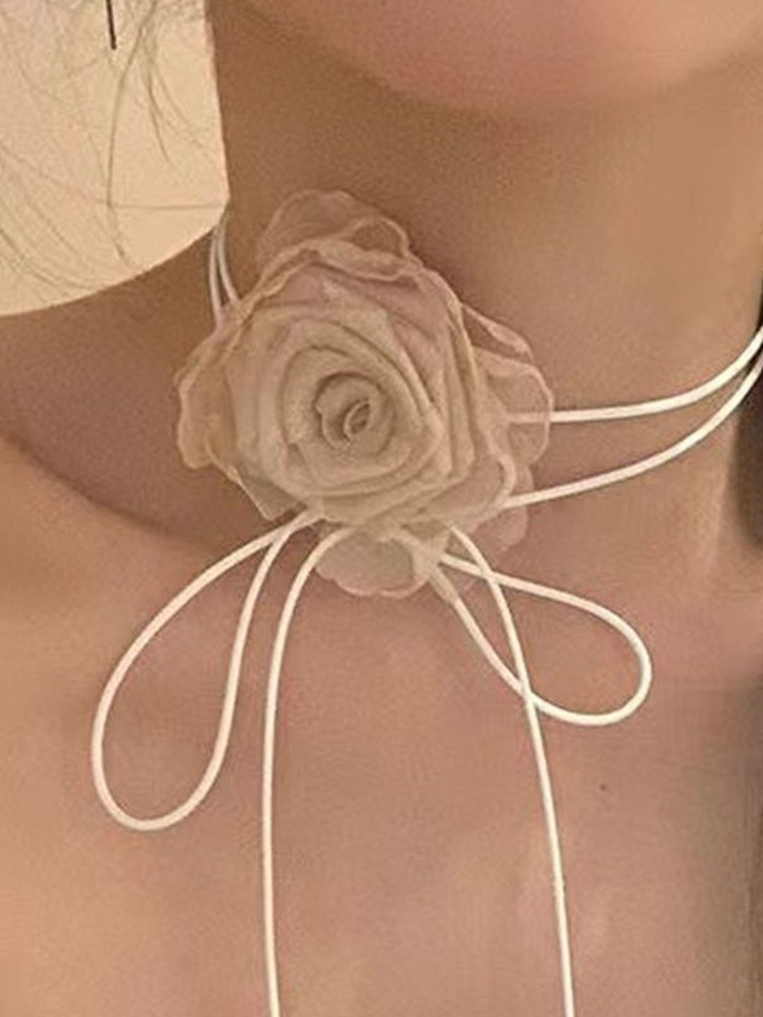 Layered Necklace