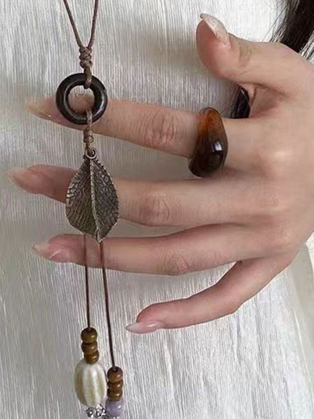 Necklace