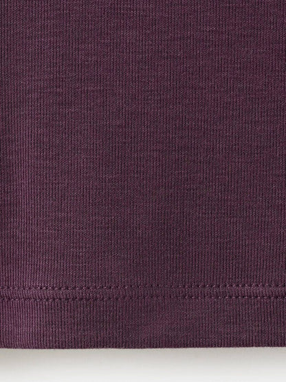 Round Neck T-shirt
