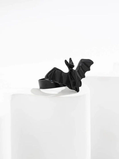 SALTY Pack of 2 Women Vampire Flight Ring