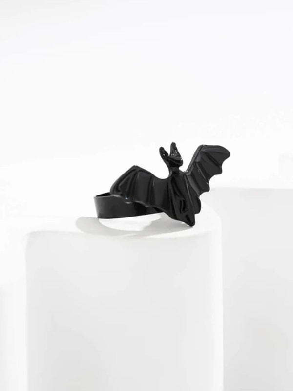 SALTY Pack of 2 Women Vampire Flight Ring