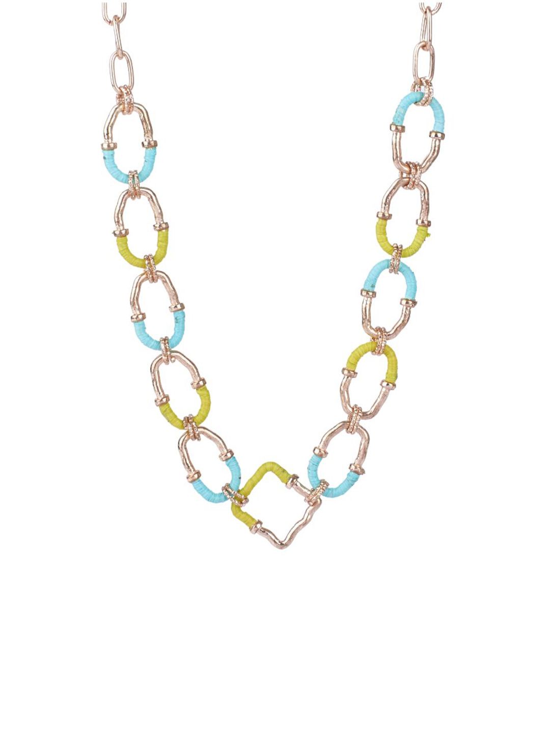 SALTY Necklace And Chains