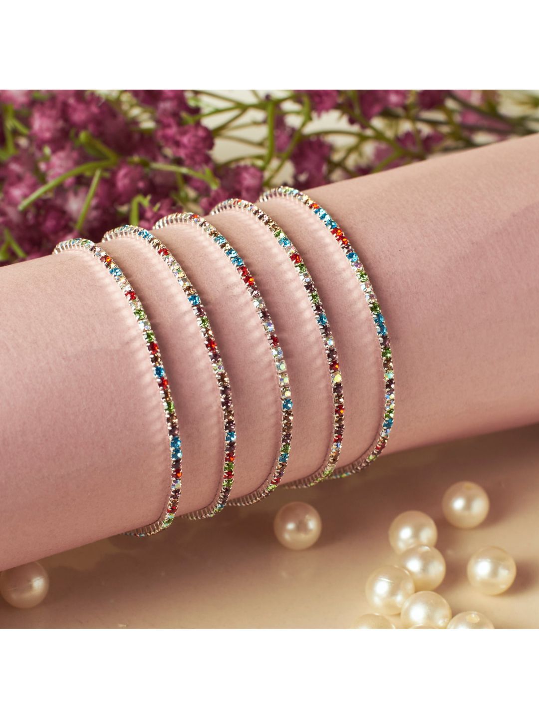 SALTY Women 5 Bracelet