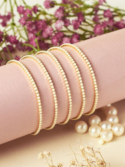SALTY Women 5 Bracelet