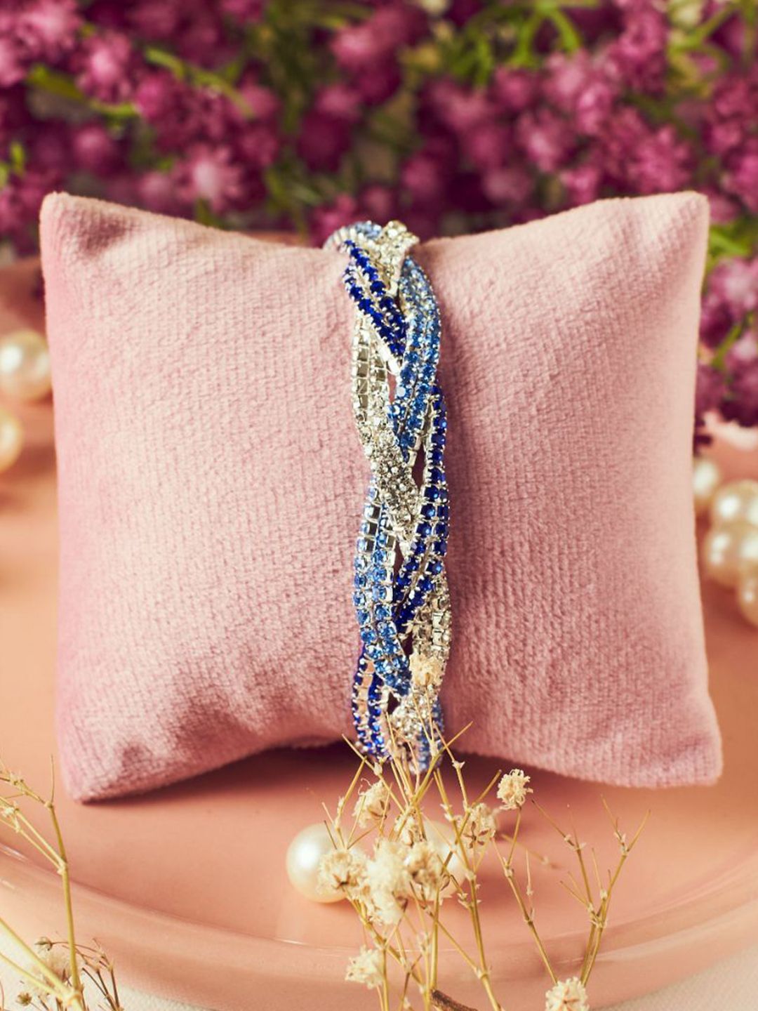 SALTY Women Wraparound Bracelet
