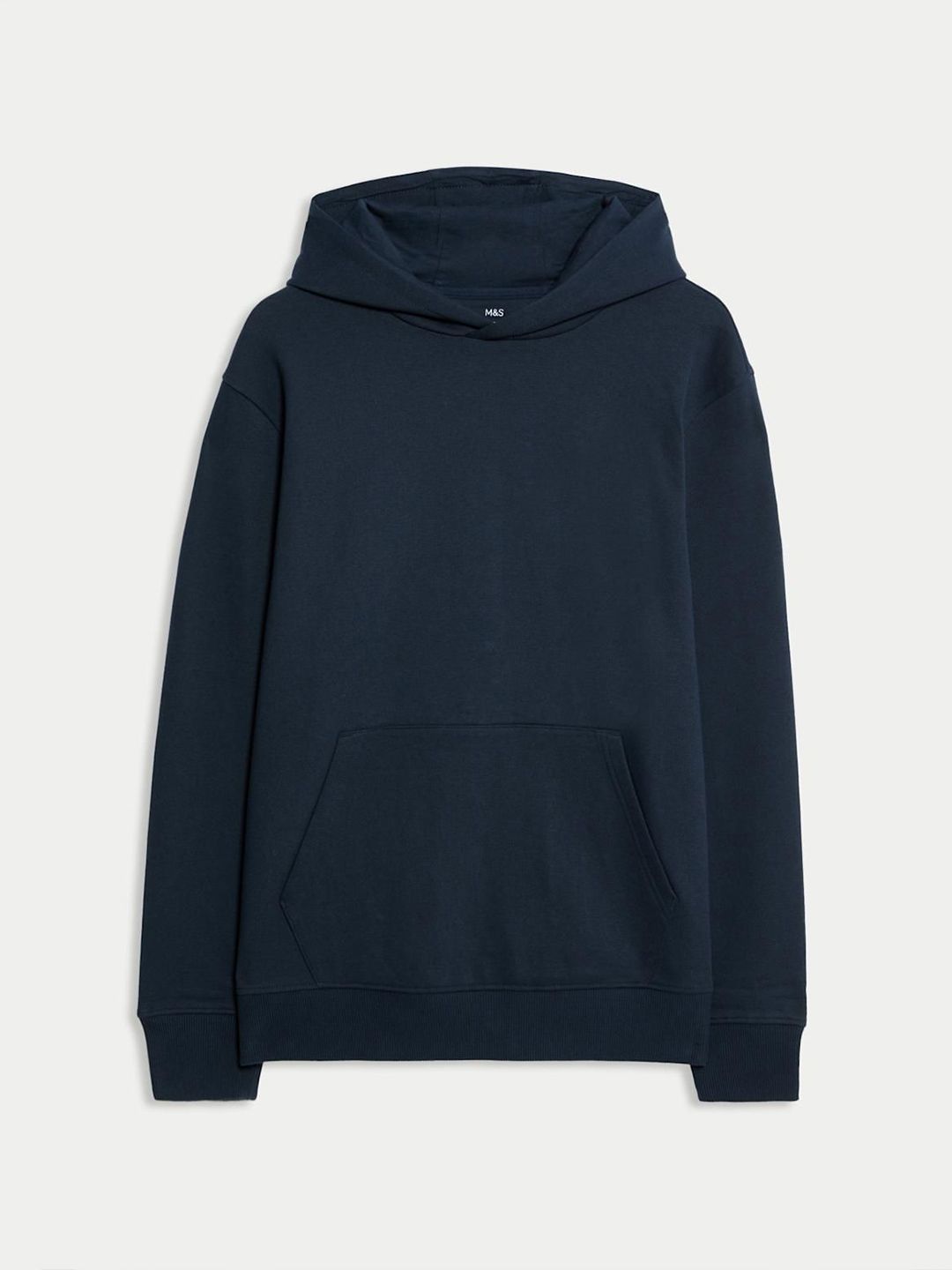 Cotton Rich Hoodie