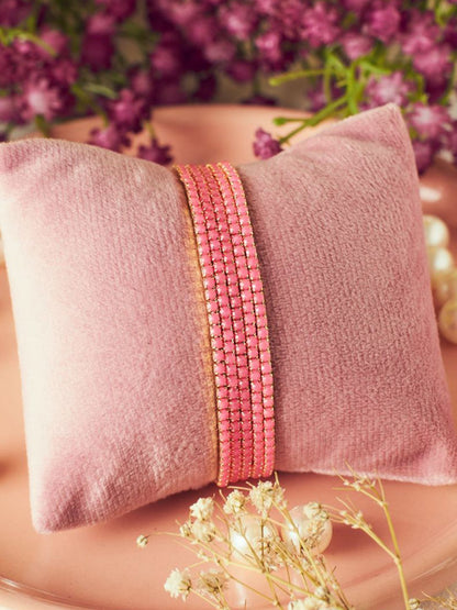 SALTY Women 5 Wraparound Bracelet