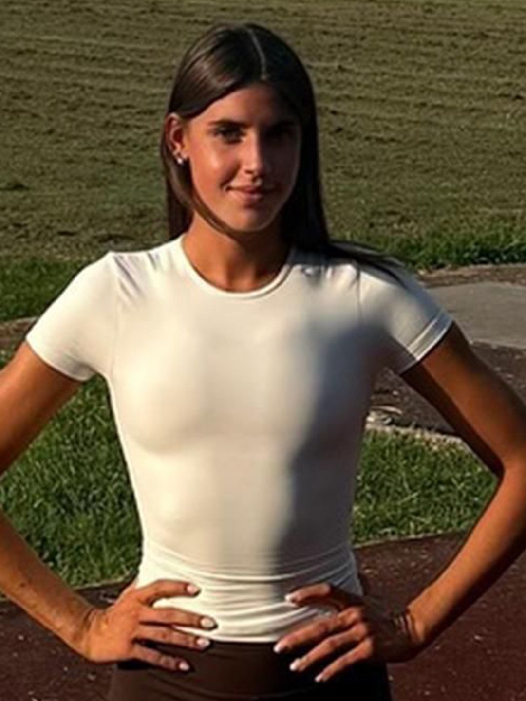 Quick-dry & breathable short sleeve T-shirt