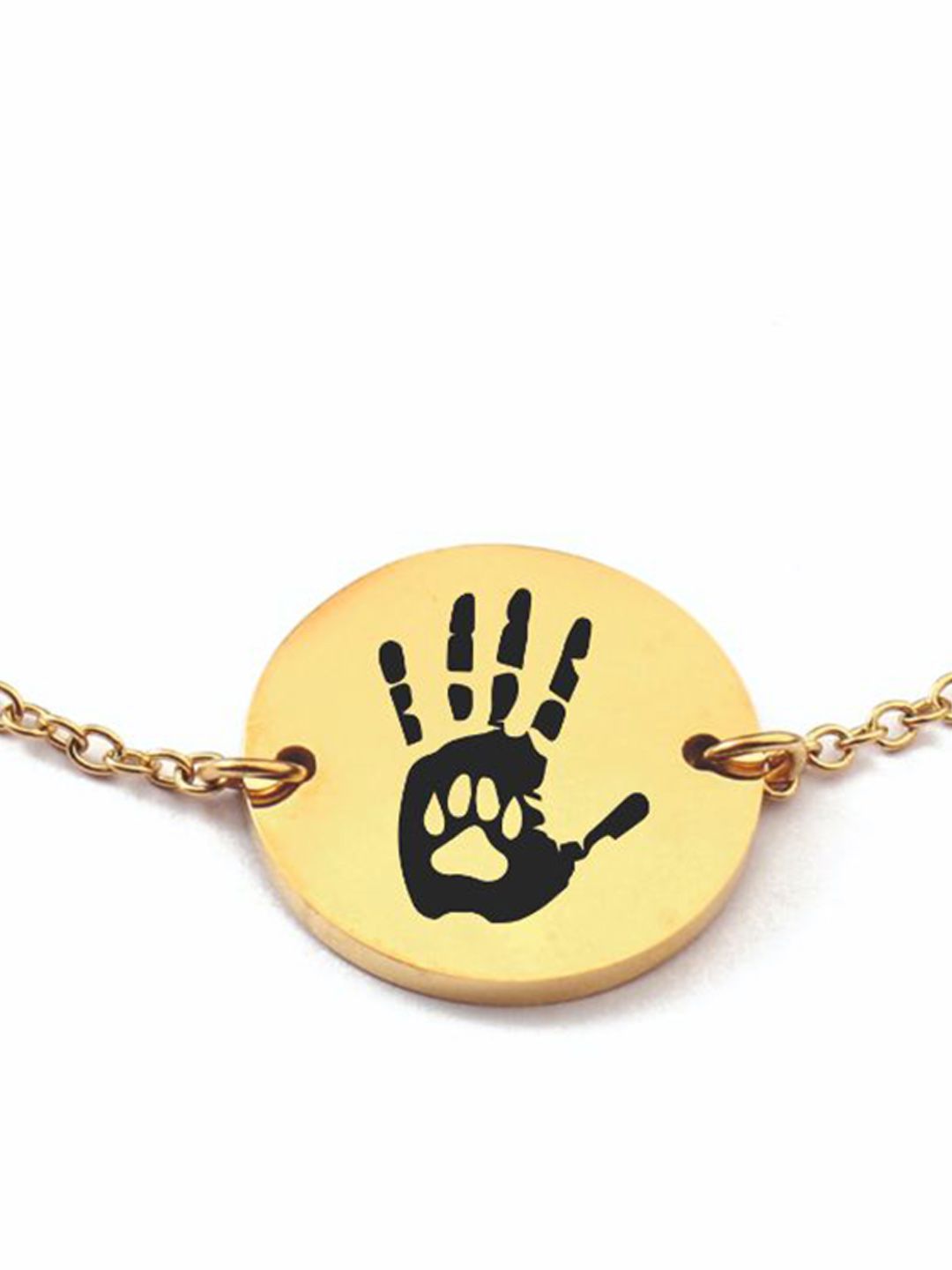 SALTY Women Wraparound Bracelet