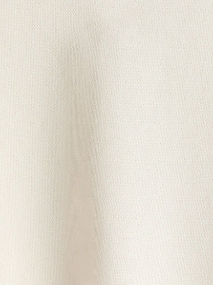 Loose-fit Top