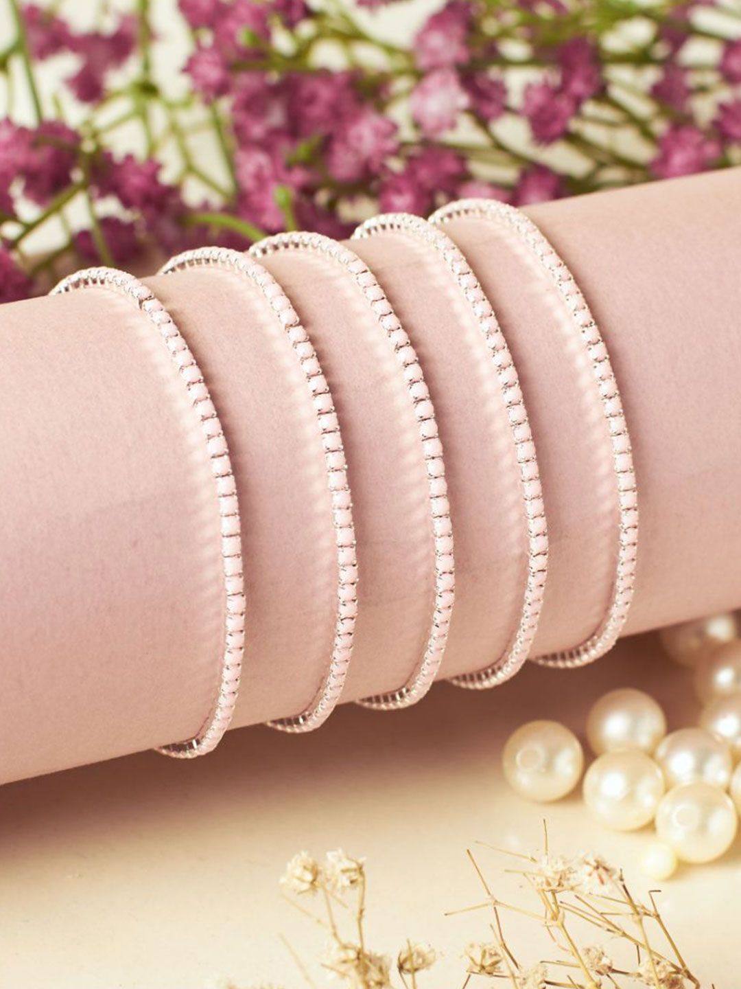 SALTY Women 5 Wraparound Bracelet