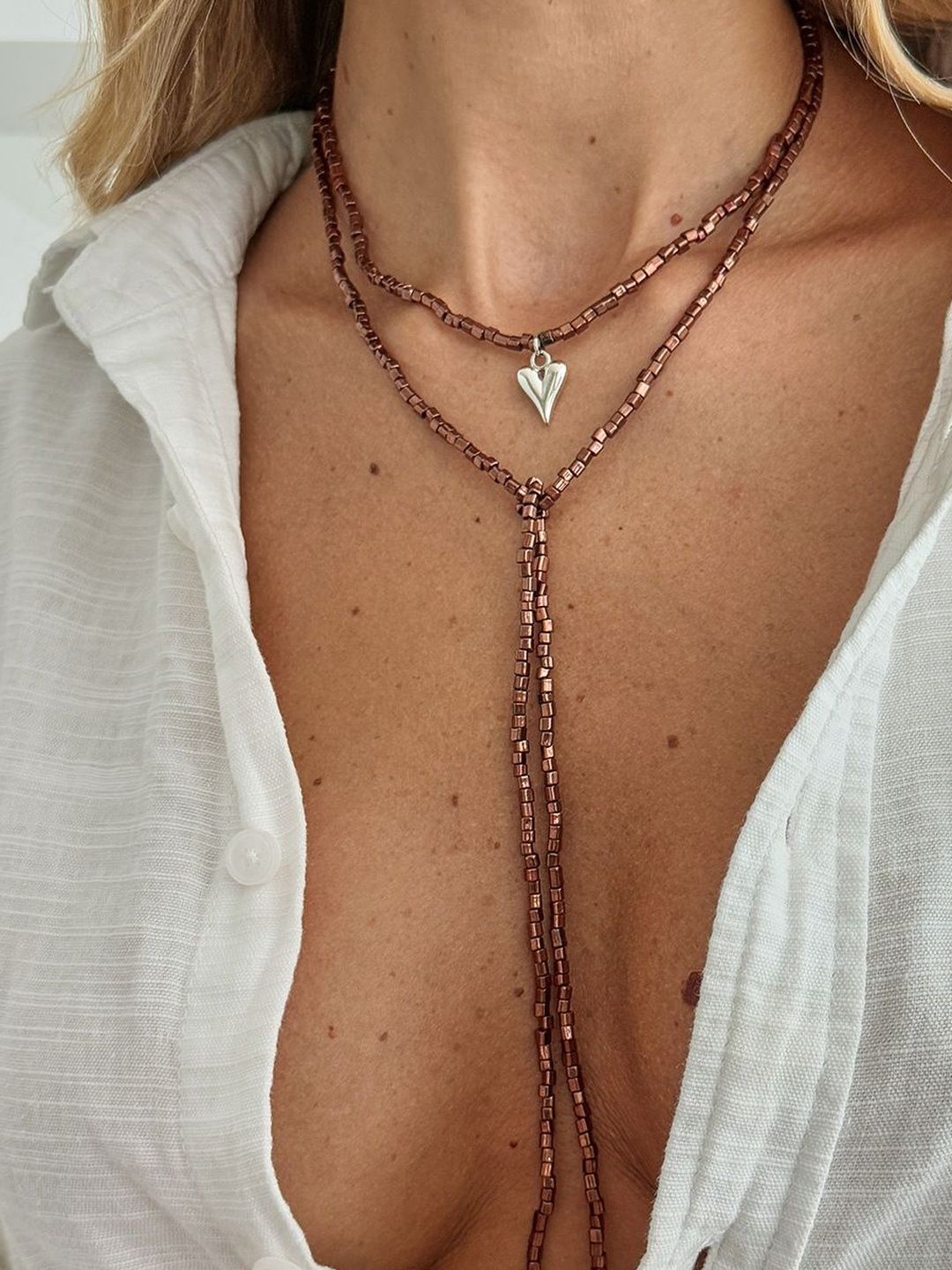 Open Chain