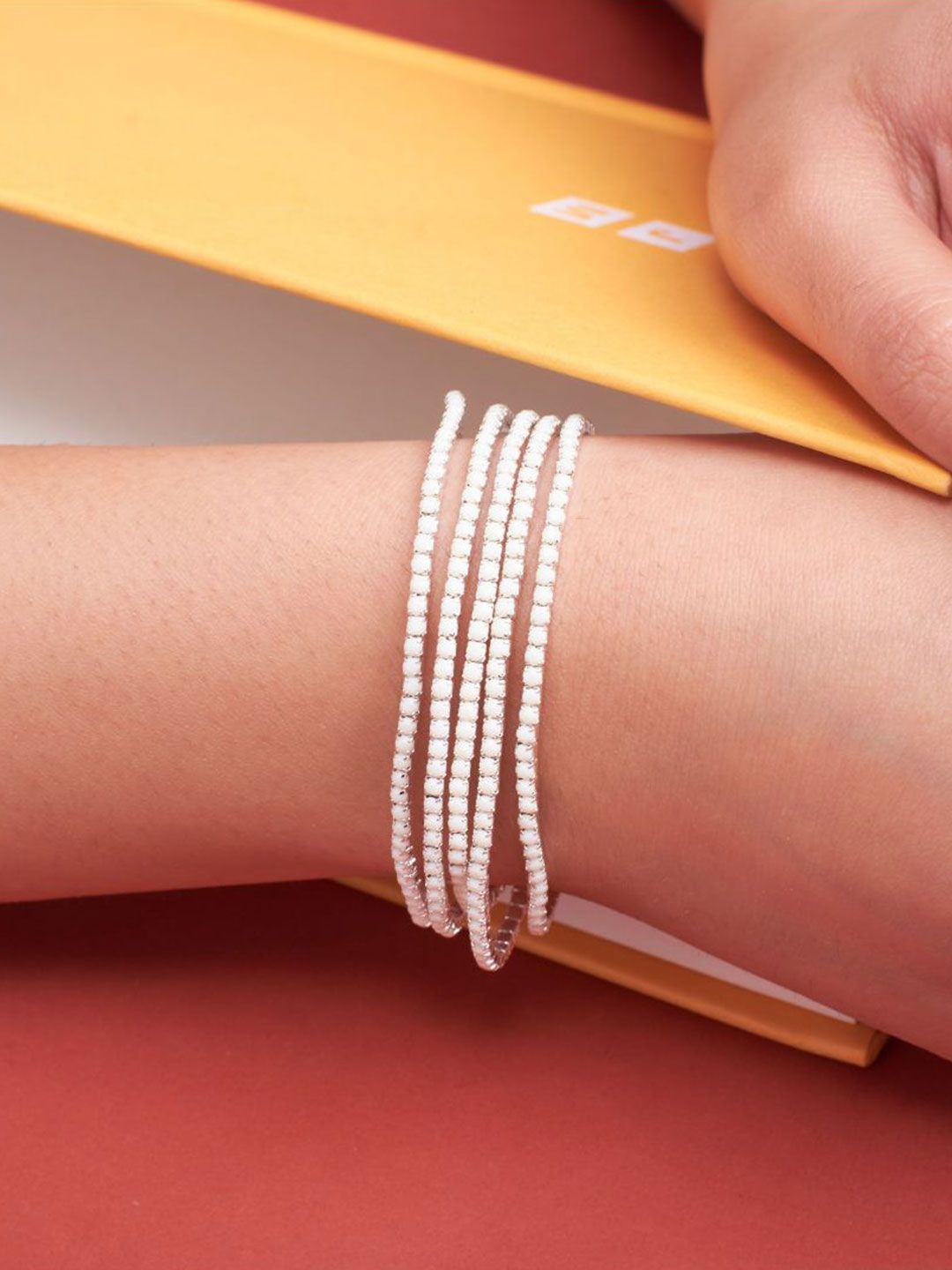 SALTY Women 5 Bracelet
